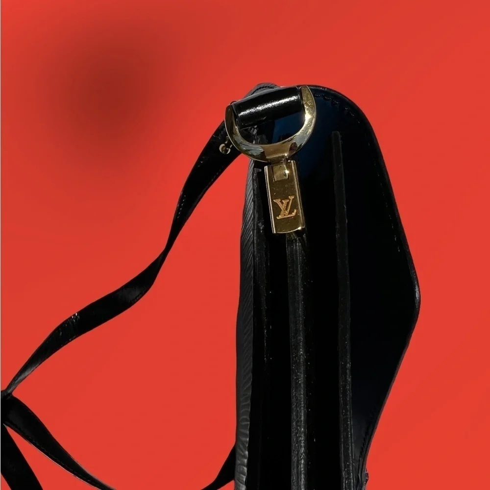 LV Black and Blue Epi Osh